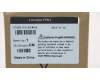 02CW509 Lenovo Mechanische Hintere Antennenabdeckung