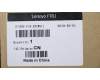 02CW511 Lenovo Basis-Baugruppe Ty5 1L AVC