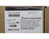 02CW539 Lenovo MECH_ASM M.2 SSD bkt W/HT_EC,AVC