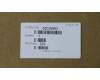 02CW563 Lenovo 340_21Frontblenden-Baugruppe_B