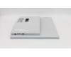 02CW566 Lenovo 340_21_Gehäuse Hinterteil mit ODD Unterbaugruppe_W