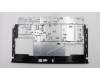 02CW571 Lenovo 340_21Hauptrahmen-WHL Baugruppe_W