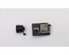02CW588 Lenovo Mechanische Baugruppe Schloss-Set mit Einheitsschlüssel AVC