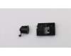 02CW588 Lenovo Mechanische Baugruppe Schloss-Set mit Einheitsschlüssel AVC