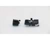 02CW588 Lenovo Mechanische Baugruppe Schloss-Set mit Einheitsschlüssel AVC