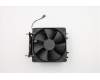 02CW592 Lenovo HEATSINK Z370 Air Cooler 130W FXN FX