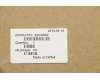 02CW592 Lenovo HEATSINK Z370 Air Cooler 130W FXN FX