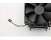 02CW592 Lenovo HEATSINK Z370 Air Cooler 130W FXN FX