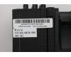 02CW592 Lenovo HEATSINK Z370 Air Cooler 130W FXN FX