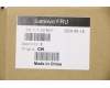 02CW607 Lenovo HEATSINK AVC IntelCFL 24 35W A540 UMA he