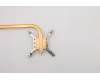 02CW607 Lenovo HEATSINK AVC IntelCFL 24 35W A540 UMA he
