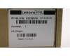 02CW616 Lenovo MECH_ASM LX332 RTX4000 Bracket kit