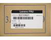 02CW621 Lenovo MECH_ASM 334HT,W/O front bezel
