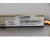 02CW644 Lenovo HEATSINK CM AST 15W A340 UMA