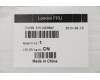 02CW662 Lenovo Obere Abdeckung Ty P330 C2 AVC