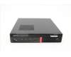 02CW663 Lenovo Mechanische Baugruppe Gehäuseoberseite Typ P330 C2 AVC