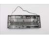 02CW665 Lenovo MECH_ASM LX-T540 PRC,F Bezel Assy,JT