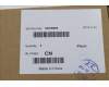 02CW665 Lenovo MECH_ASM LX-T540 PRC,F Bezel Assy,JT