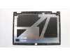 02DA048 Lenovo COVER FRU A Cover ASM,Black