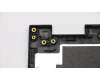 02DA048 Lenovo COVER FRU A Cover ASM,Black