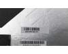 02DA048 Lenovo COVER FRU A Cover ASM,Black