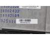 02DA060 Lenovo COVER FRU C cover with FPR Black