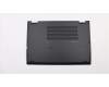 02DA142 Lenovo COVER FRU D Cover ASM,Black