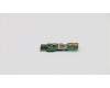 02DA146 Lenovo CARDPOP FRU Storm3 button board