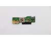 02DA146 Lenovo CARDPOP FRU Storm3 button board