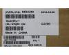 02DA283 Lenovo COVER FRU LCD Strip cover,YGL380,SR