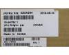 02DA284 Lenovo COVER FRU LCD Strip cover,YGS2,SR