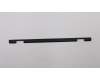 02DA285 Lenovo COVER FRU LCD Strip cover,YGL380,BK