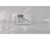 02DA285 Lenovo COVER FRU LCD Strip cover,YGL380,BK