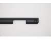 02DA286 Lenovo COVER FRU LCD Strip cover,YGS2,BK