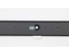 02DA288 Lenovo COVER FRU LCD B cover,CSS2,BK
