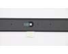 02DA289 Lenovo COVER FRU LCD B cover,CSL380,oncell,Bk