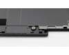 02DA292 Lenovo COVER FRU LCD A cover,YG,BK
