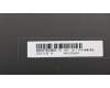 02DA292 Lenovo COVER FRU LCD A cover,YG,BK