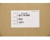 02DA293 Lenovo COVER FRU LCD A cover,CS,SR