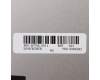 02DA293 Lenovo COVER FRU LCD A cover,CS,SR