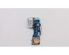02DA318 Lenovo CARDPOP FRU Power PCB