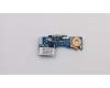 02DA318 Lenovo CARDPOP FRU Power PCB