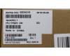02DA319 Lenovo CARDPOP FRU Sense board