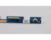 02DA319 Lenovo CARDPOP FRU Sense board