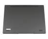 02DC167 Original Lenovo Tastatur inkl. Topcase DE (deutsch) schwarz/schwarz