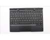 02DC173 Lenovo MECH_ASM Sunrex docking Italian