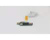 02DC283 Lenovo CARDPOP Powr button Board