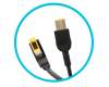 02DL141 Original Lenovo Netzteil 170,0 Watt flache Bauform