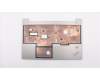 02DL610 Lenovo COVER C cover for Jinn intel,silver