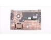 02DL610 Lenovo COVER C cover for Jinn intel,silver